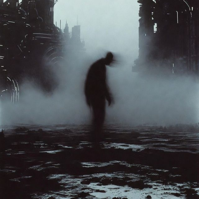 MajaDrez - 'Black Pulse' [Ringtone]