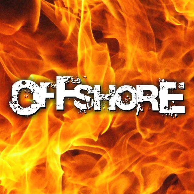 OFFSHORE - 'ENFERMERA' [Ringtone]