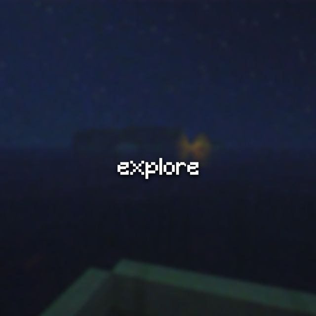 lowqualitygames - 'explore' [Ringtone]
