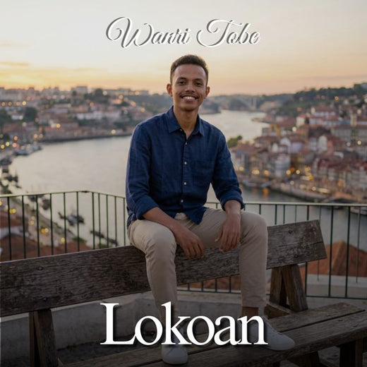 Wanri Tobe - 'Lokoan' [Ringtone]
