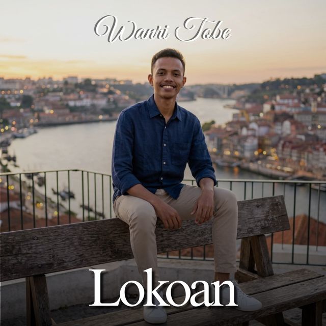 Wanri Tobe - 'Lokoan' [Ringtone]
