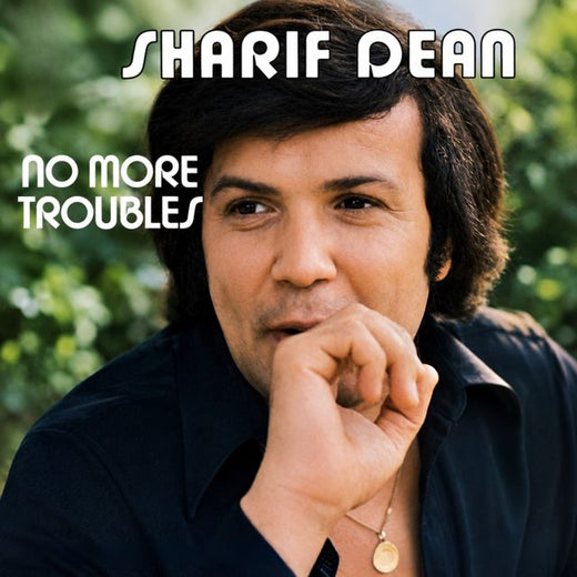 Sharif Dean - 'No More Troubles' [Ringtone]