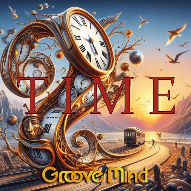 Groove Mind - 'Time' [Ringtone]