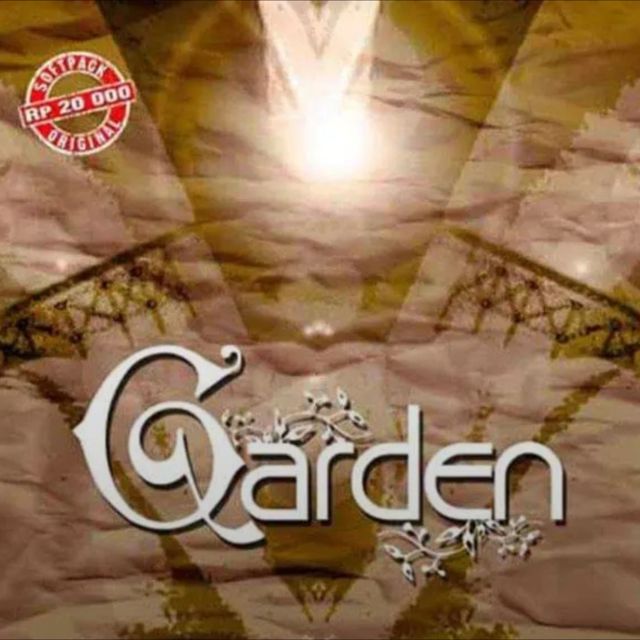 Garden Band - 'Berdiam Dalamku' [Ringtone]