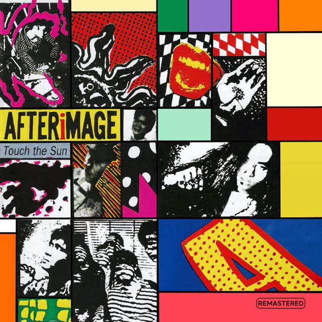 After Image - 'All in the Heart (Remastered 2026)' [Ringtone]