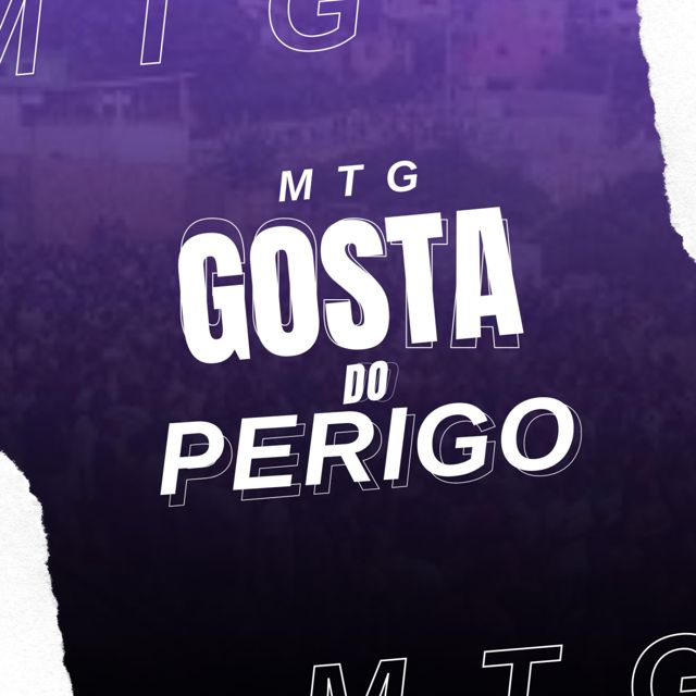 DJ LC PROOD 031 - 'GOSTA DO PERIGO (feat. Mc mininin & Mc lh)' [Ringtone]
