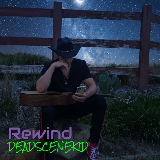 DeadSceneKid - 'Rewind' [Ringtone]