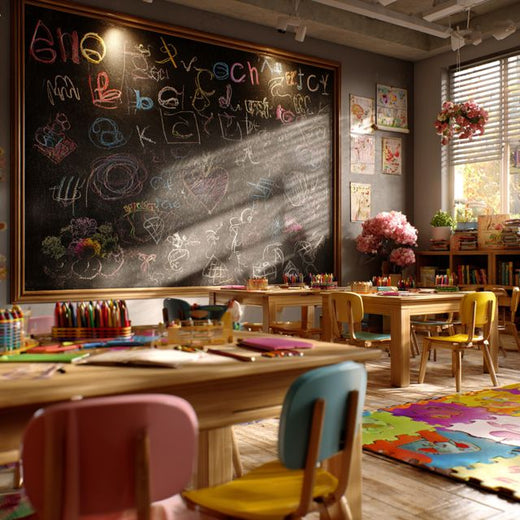 TerraVibe Soundworks - 'First day of school' [Ringtone]