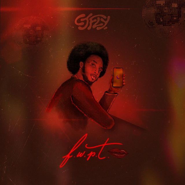 Cj Fly - 'FWPT (F WHAT PPL THINK)' [Ringtone]