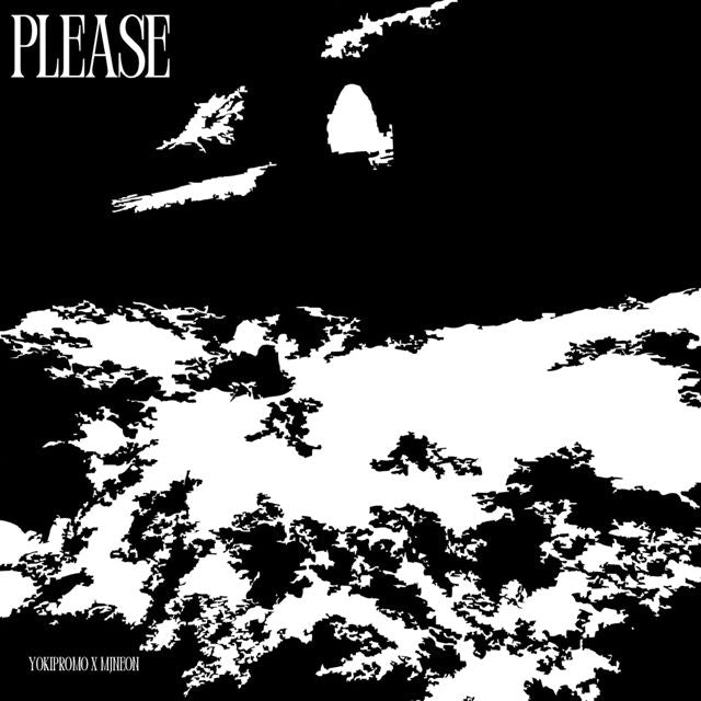 YOKIPROMO - 'Please (Metal Version) (feat. MJNEON)' [Ringtone]