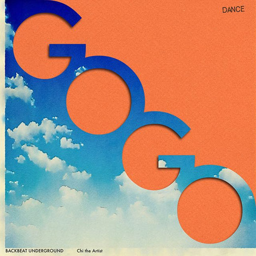 Backbeat Underground - 'Go Go Dance (feat. Chi the Artist)' [Ringtone]