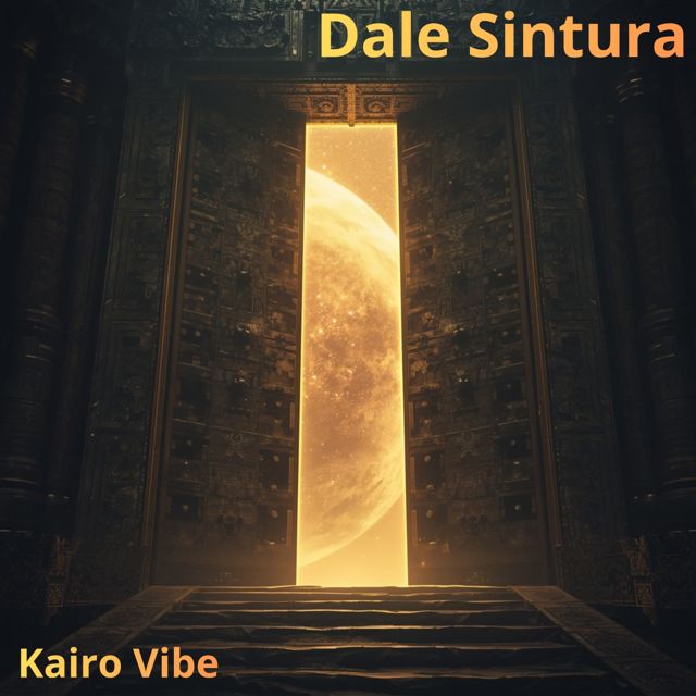 Kairo Vibe - 'Dale Sintura' [Ringtone]