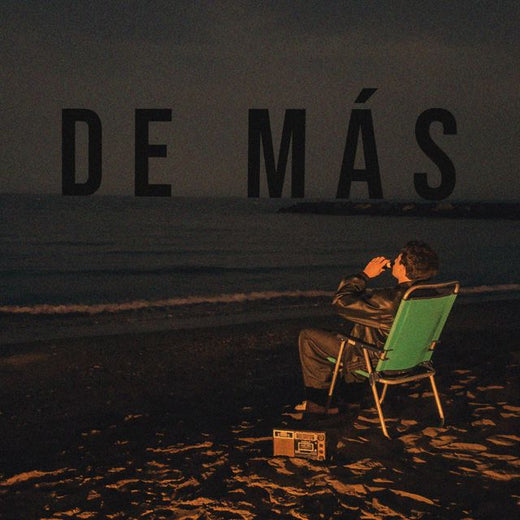 David LS - 'De Más' [Ringtone]