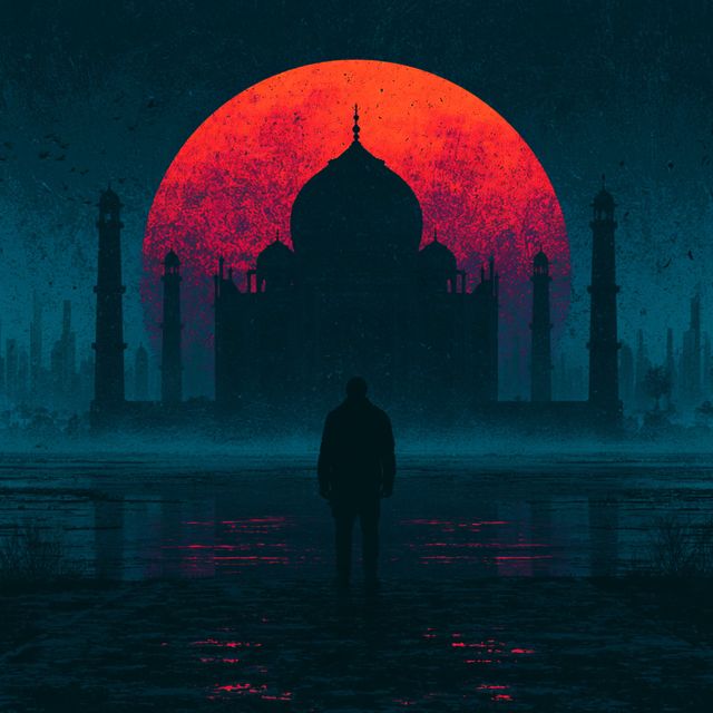 Kritekkk - 'India' [Ringtone]