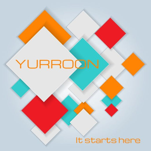 Yurroon - 'It starts here' [Ringtone]