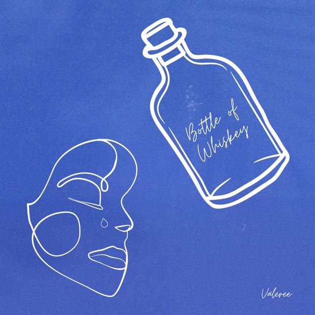 Valeree - 'Bottle of Whiskey' [Ringtone]
