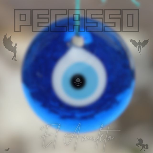 Pecasso - 'El Amuleto' [Ringtone]