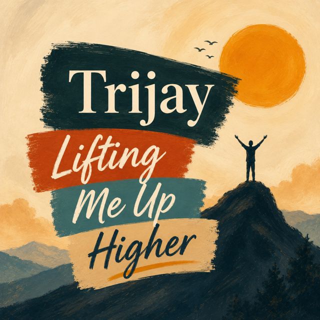Trijay - 'Lifting Me Up Higher' [Ringtone]