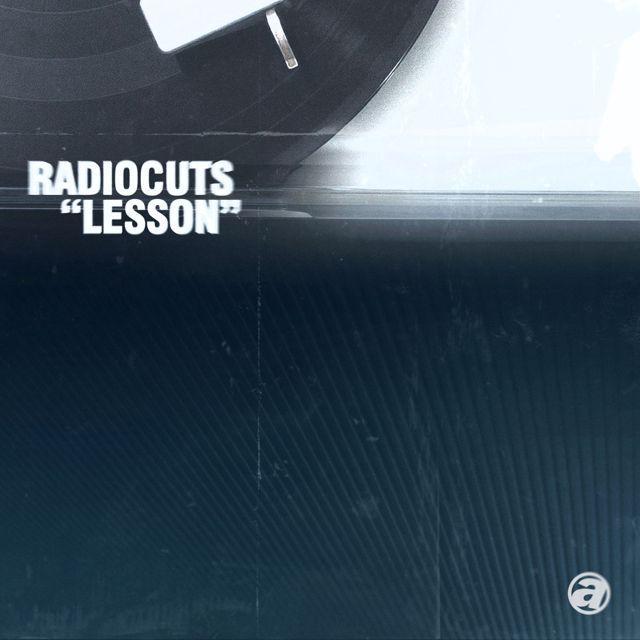 Radiocuts - 'Lesson' [Ringtone]