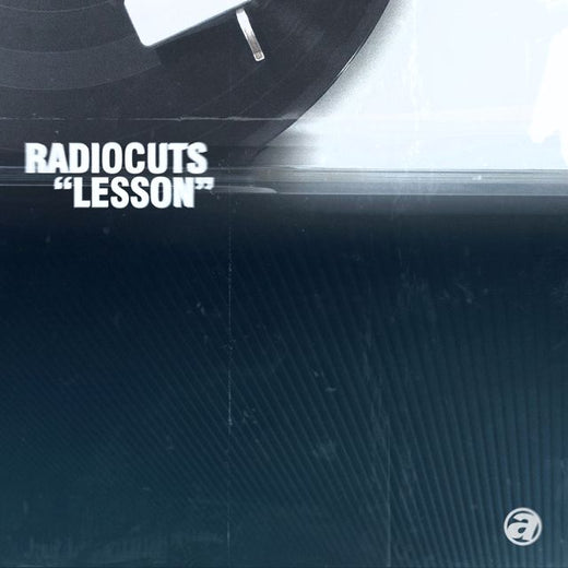 Radiocuts - 'Cold Blood' [Ringtone]