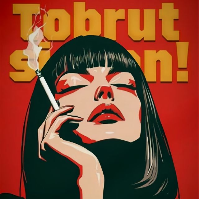 DEFANA - 'Tobrut Sialan!' [Ringtone]