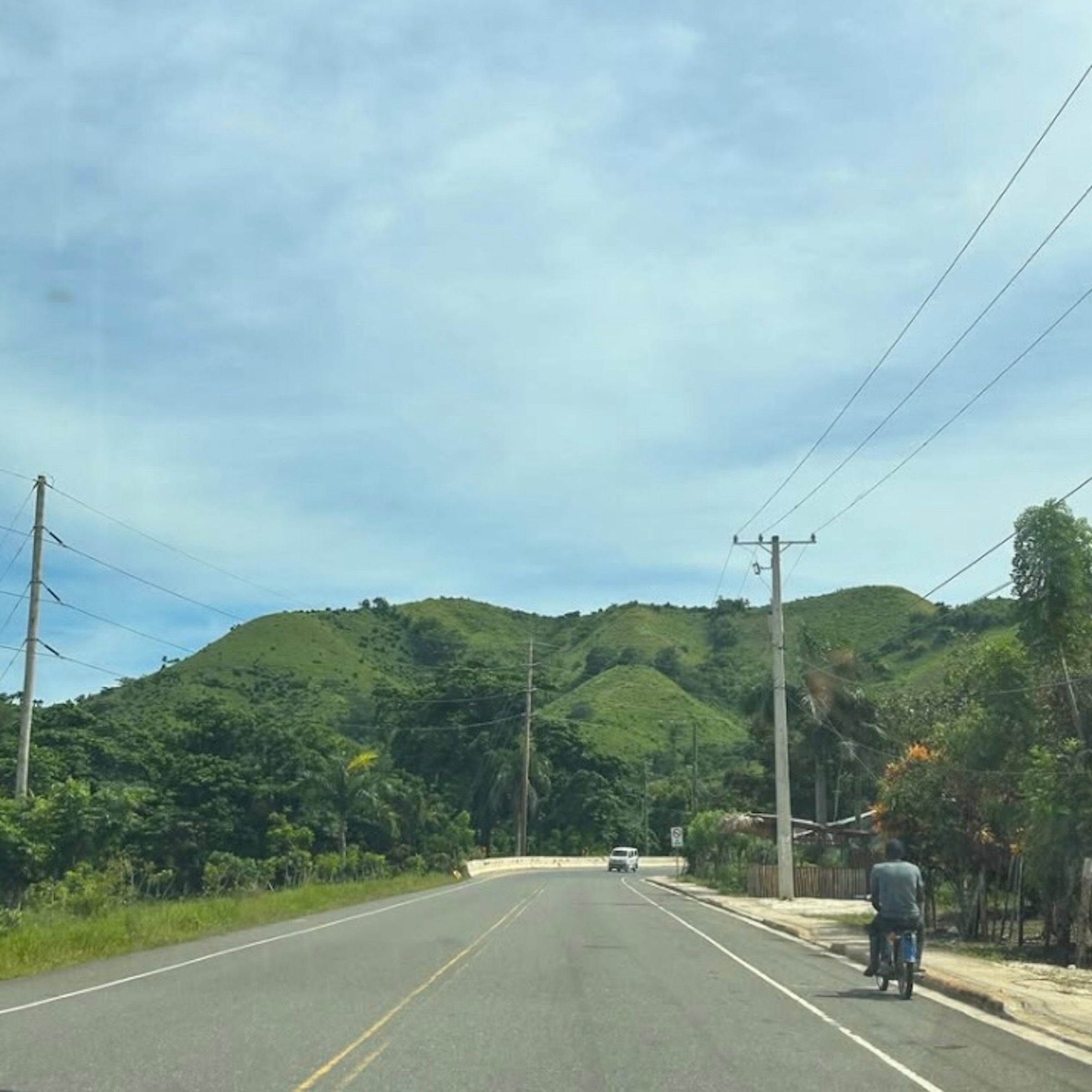 Eli G - 'tragic roads (feat. JaWill)' [Ringtone]