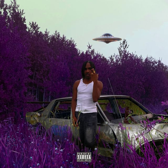 Tona Glover - 'fyneshyt' [Ringtone]