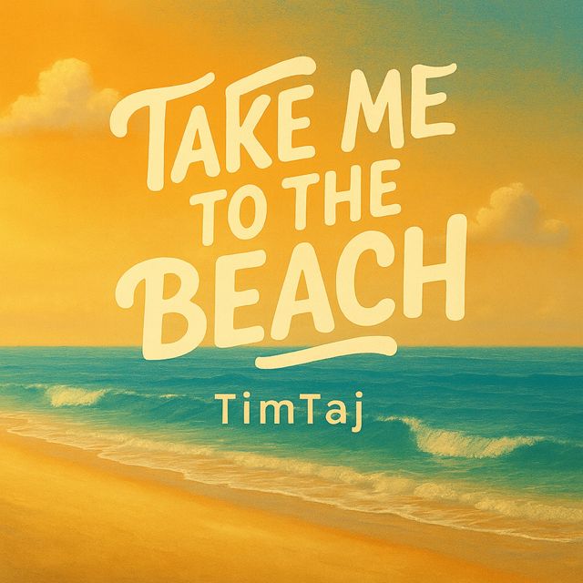 TimTaj - 'Take Me to the Beach' [Ringtone]