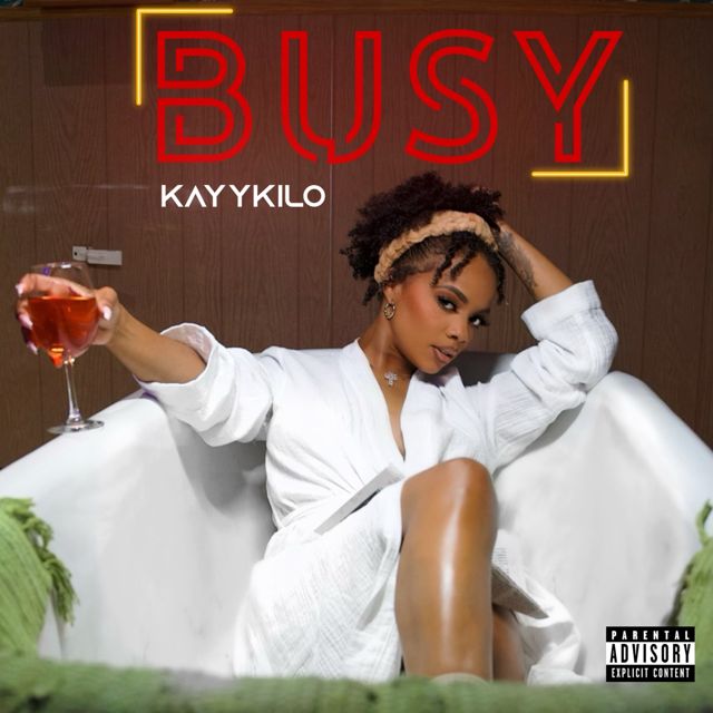 Kayykilo - 'Busy' [Ringtone]