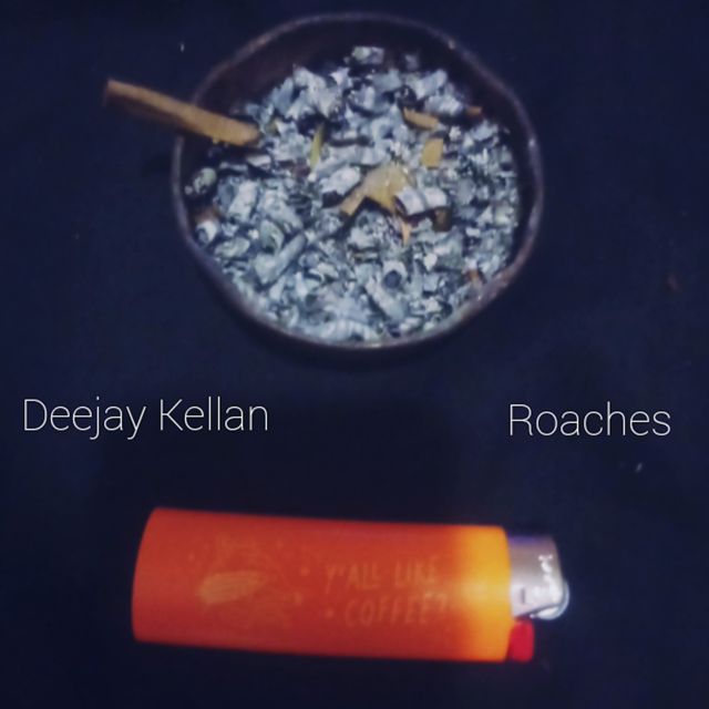 DeeJay Kellan - 'Somebody' [Ringtone]