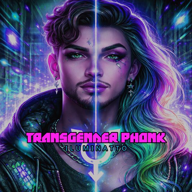 Iluminatto - 'Transgender' [Ringtone]