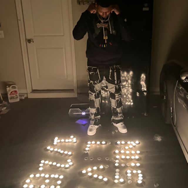 Dshiesty - 'Hat for Hat' [Ringtone]