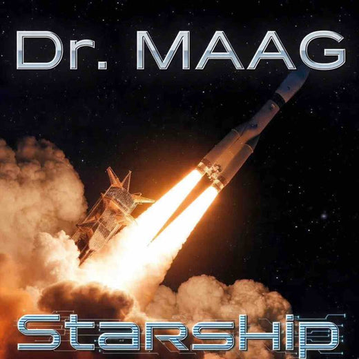 Dr. MAAG - 'Starship' [Ringtone]