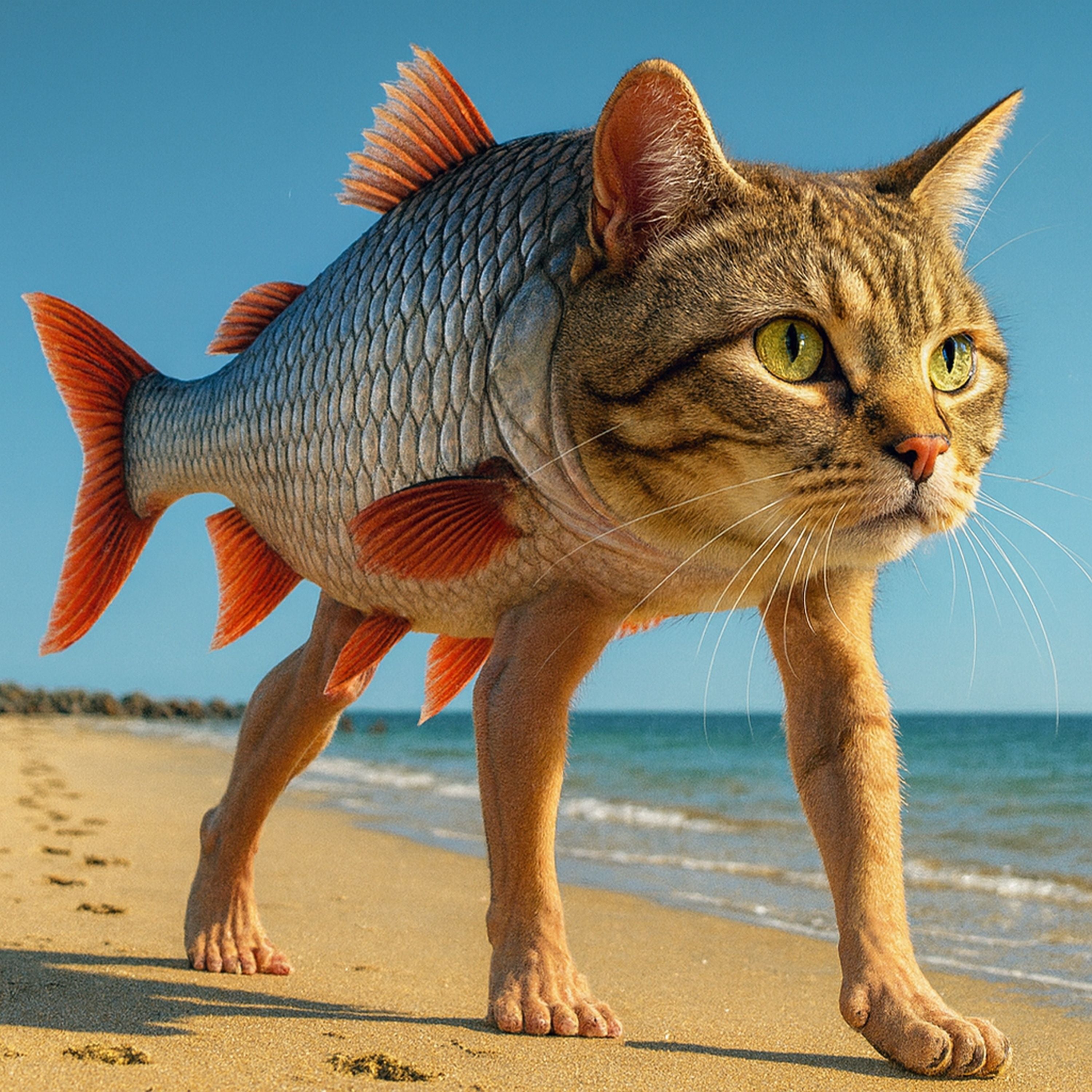 Gazzarino - 'Tralalero Tralala Orcalero Orcala (Slowed)' [Ringtone]