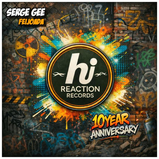 Serge Gee - 'Feijoda' [Ringtone]