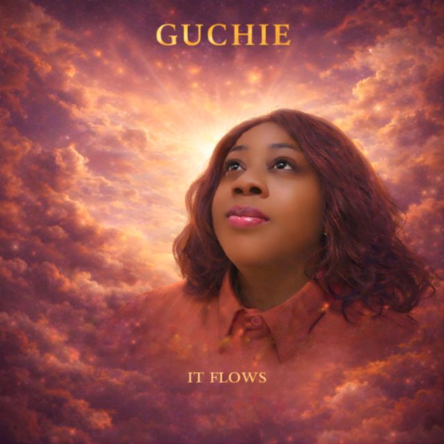 GUCHIE - 'IT FLOWS' [Ringtone]