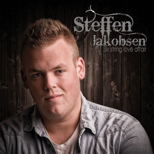 Steffen Jakobsen - 'Go Fishing' [Ringtone]