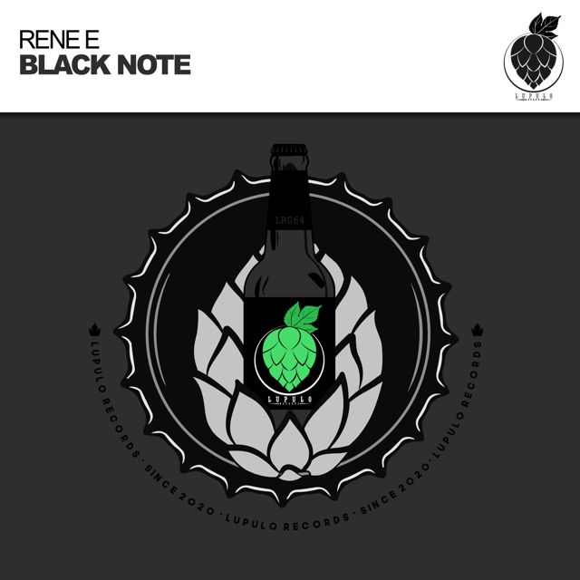 Rene E - 'Black Note' [Ringtone]