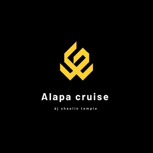 Dj Shaolin Temple - 'Alapa cruise' [Ringtone]