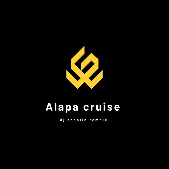 Dj Shaolin Temple - 'Alapa cruise' [Ringtone]