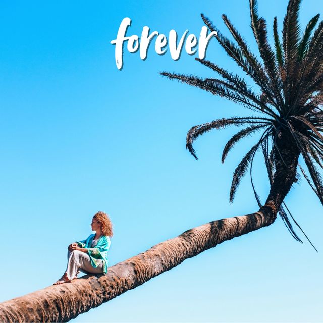 Veranoa - 'Forever' [Ringtone]