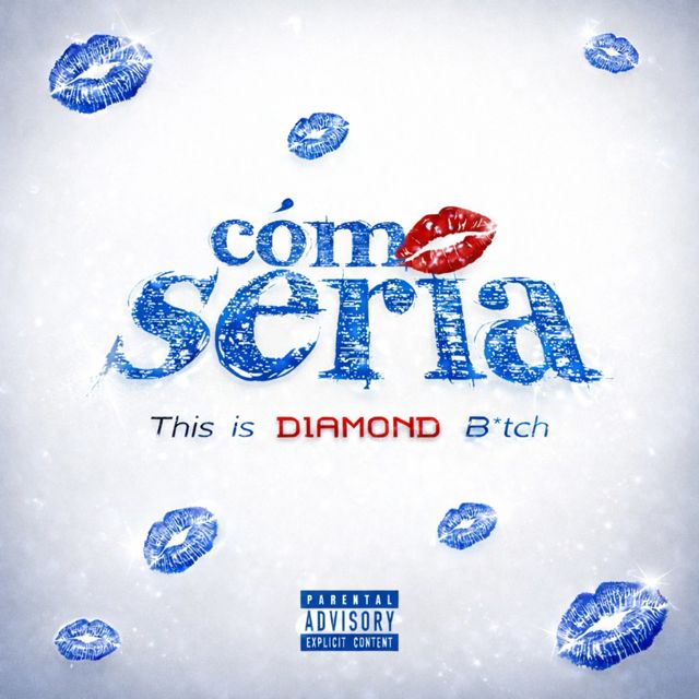 DIAMOND - 'Cómo Sería' [Ringtone]