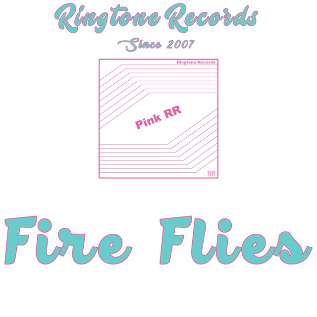 RR Collective - 'Fire Flies (Beeps and Bells)' [Ringtone]