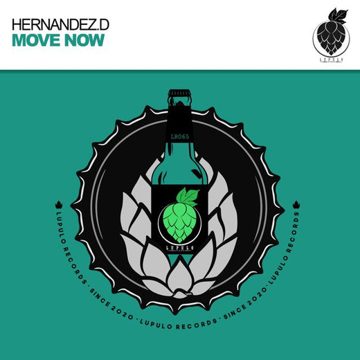 Hernandez.D - 'Move Now' [Ringtone]
