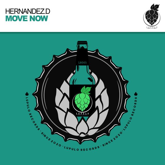Hernandez.D - 'Move Now' [Ringtone]