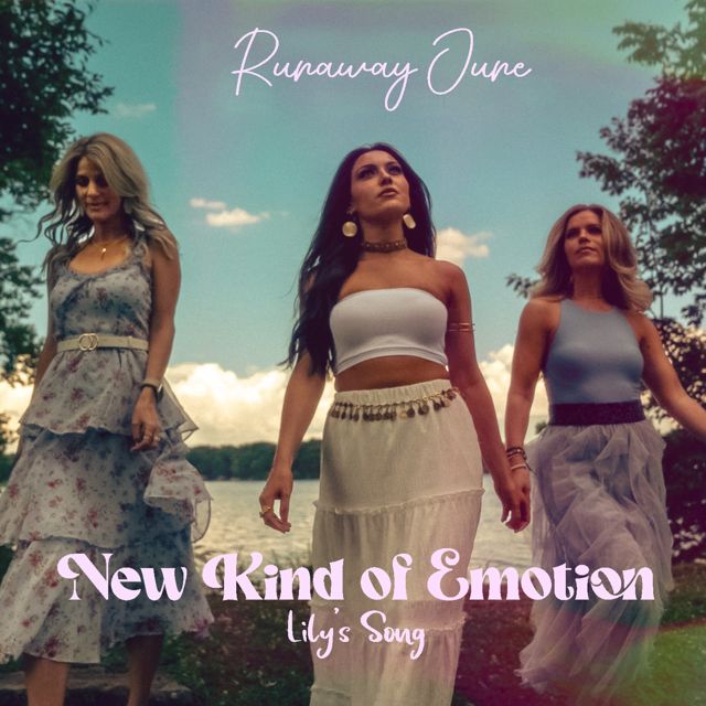 Runaway June - 'New Kind of Emotion (Lily's Song)' [Ringtone]