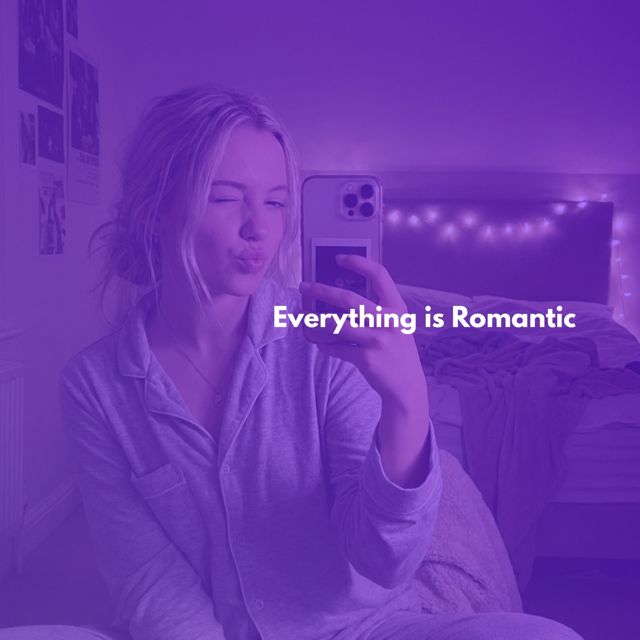 sodepressed - 'Everything is Romantic (Slowed) (feat. CoverZounds & Slow Motion Tunes)' [Ringtone]