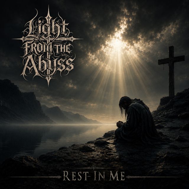 Light From The Abyss - 'Rest In Me' [Ringtone]