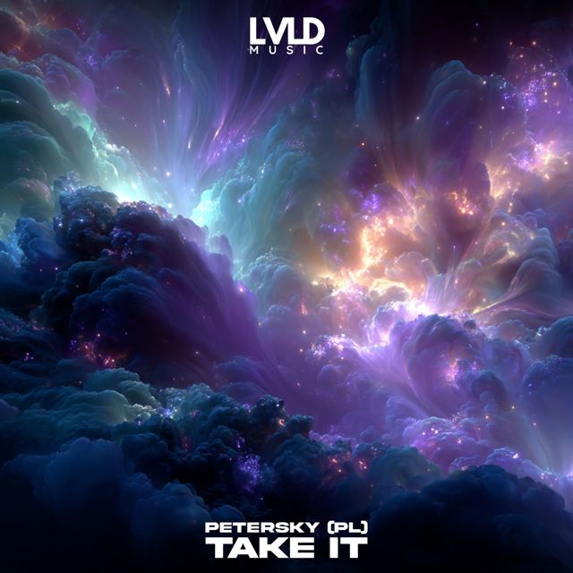 Petersky (PL) - 'Take It' [Ringtone]