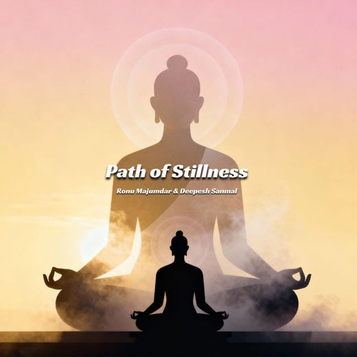 Ronu Majumdar - 'Path of Stillness (feat. Deepesh Sanmal)' [Ringtone]